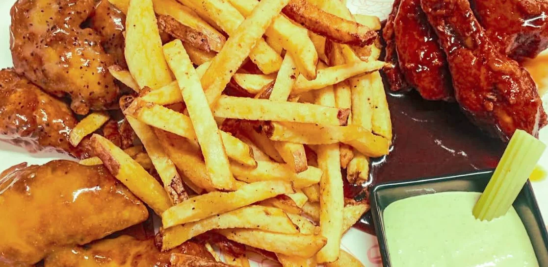 Restaurantes de Restaurante en Quito