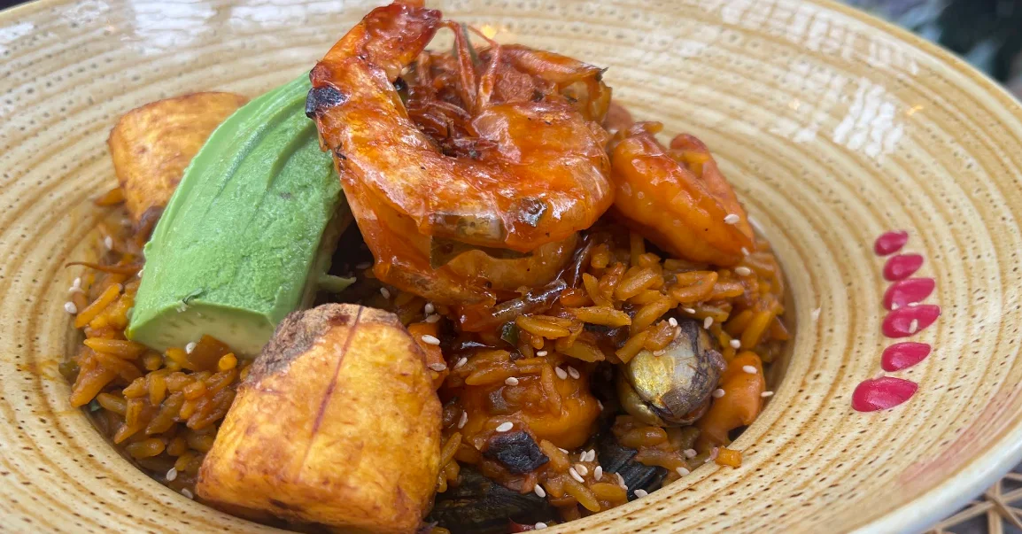 Restaurantes de Cumbayá en Quito