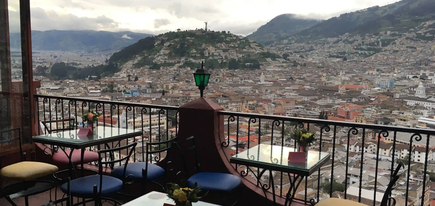 Restaurantes de LGBTQ+ en Quito