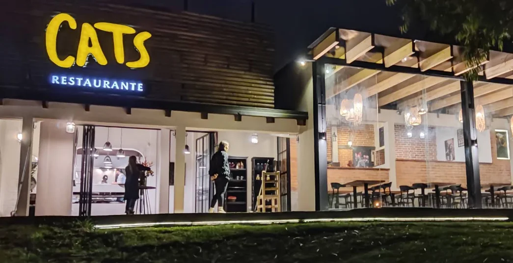 Restaurantes de Chimenea en Quito