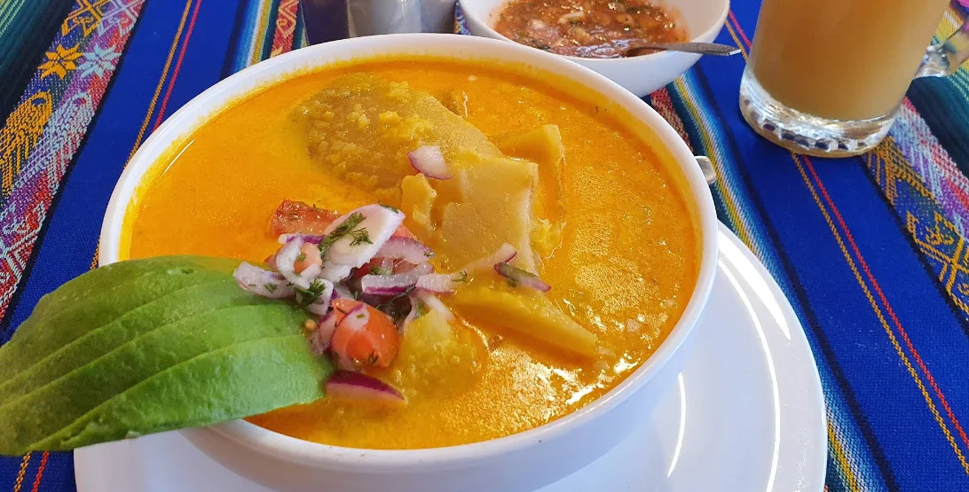 Restaurantes de La Florida en Quito