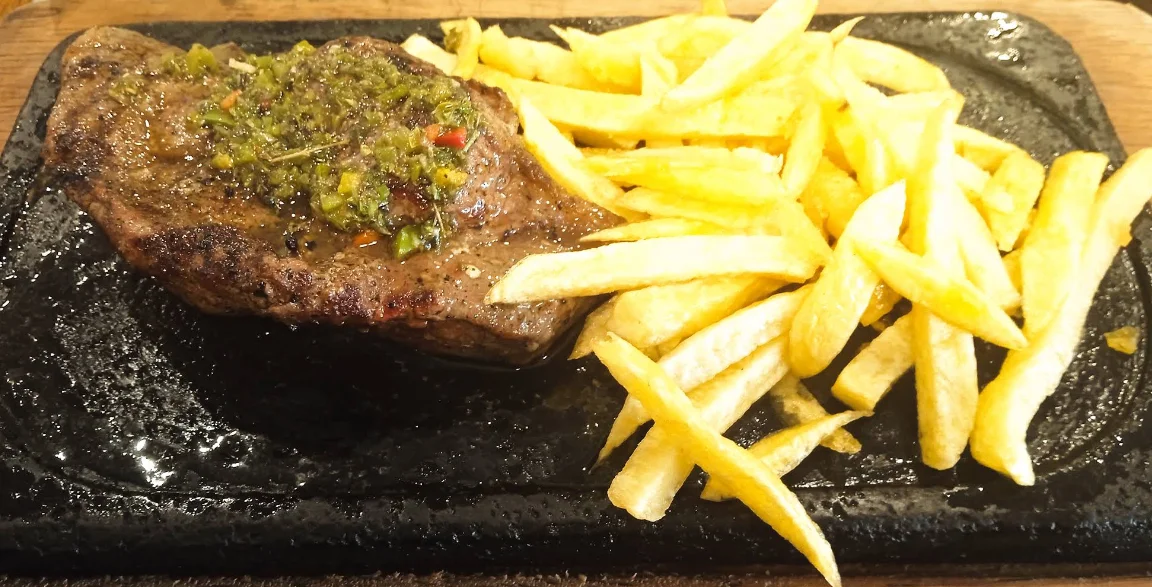 Restaurantes de Familiar en Quito