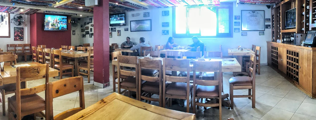 Restaurantes de Cervezas en Quito