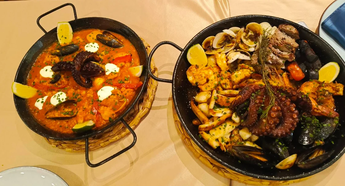 Restaurantes de Familiar en Quito