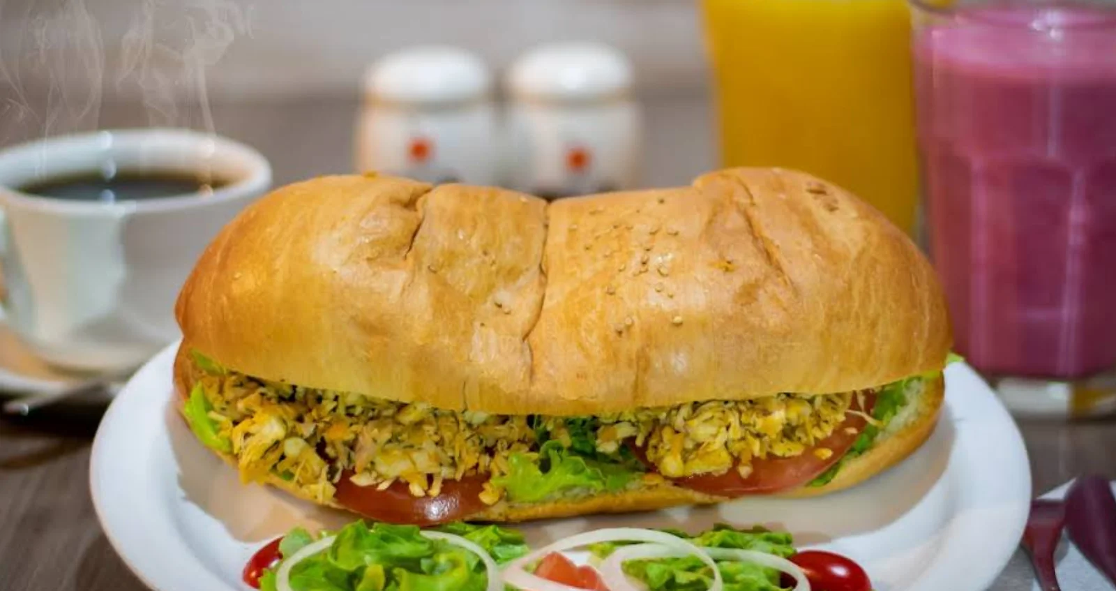 Restaurantes de Para Llevar en Quito