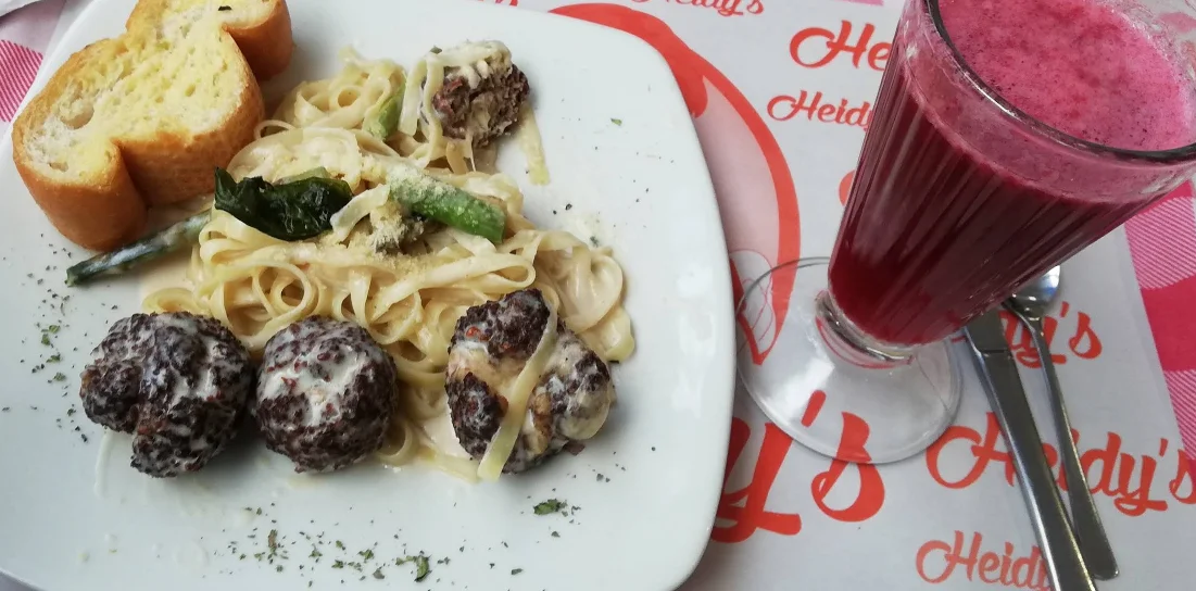 Restaurantes de Quitumbe en Quito