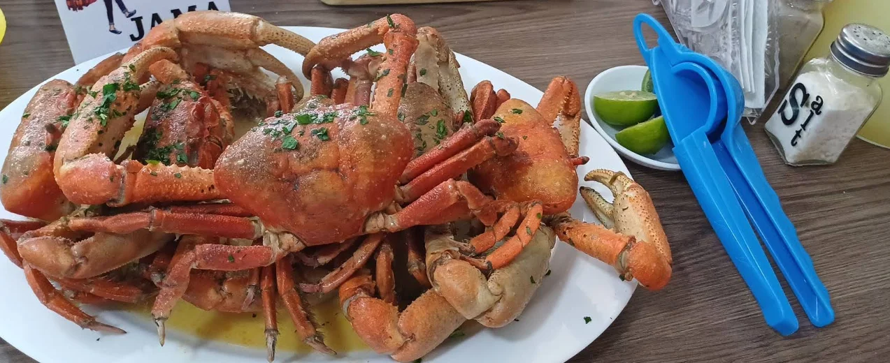 Restaurantes de Quitumbe en Quito