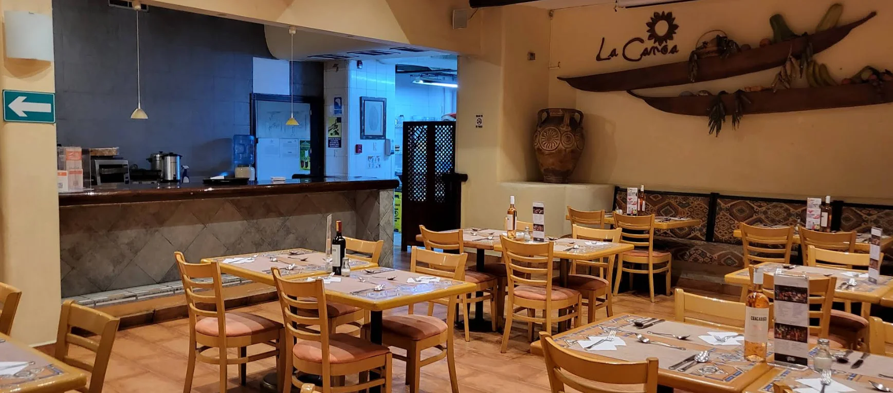 Restaurantes de LGBTQ+ en Quito