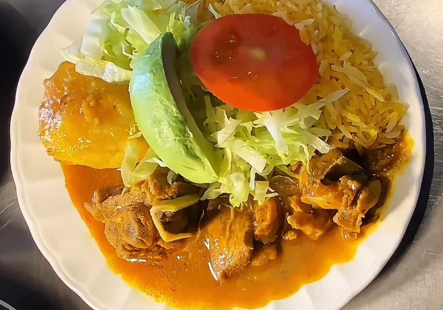 Restaurantes de Cocina criolla en Quito