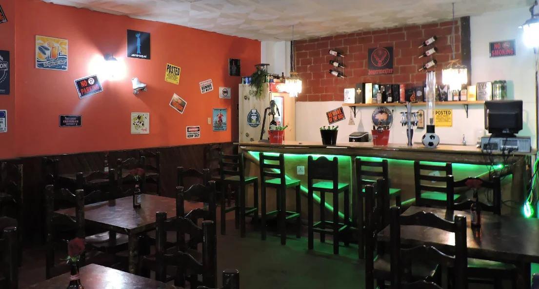 Restaurantes de Nocturno en Quito