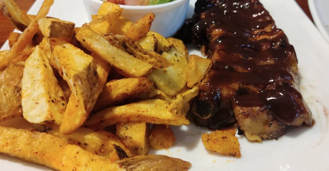 Restaurantes de Comida Rápida en Quito