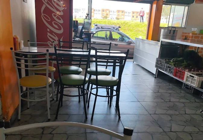 Restaurantes de Sur de Quito en Quito