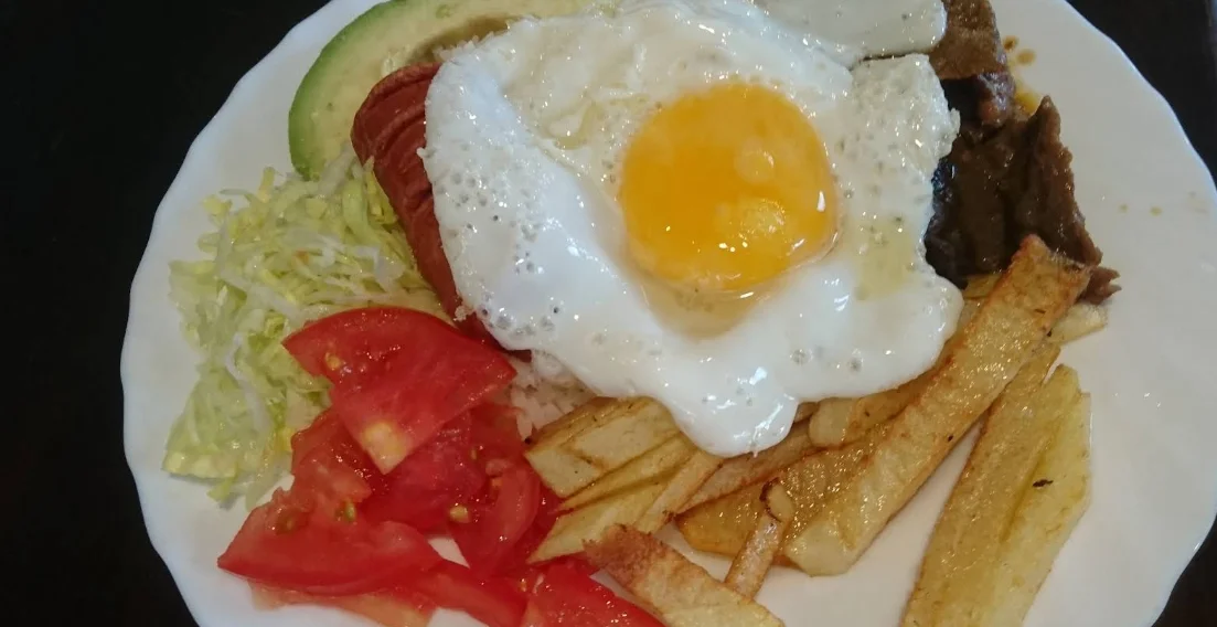 Restaurantes de Comida típica en Quito