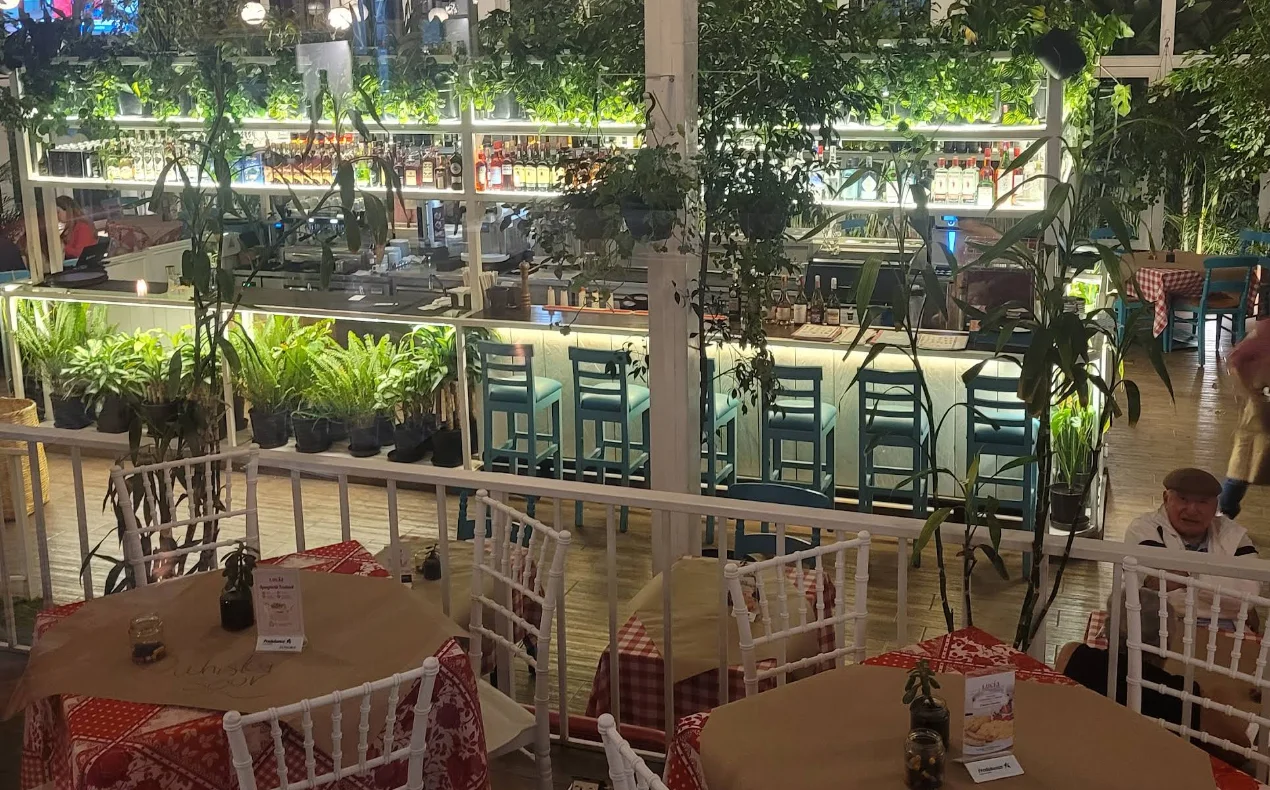 Restaurantes de Pasta en Quito