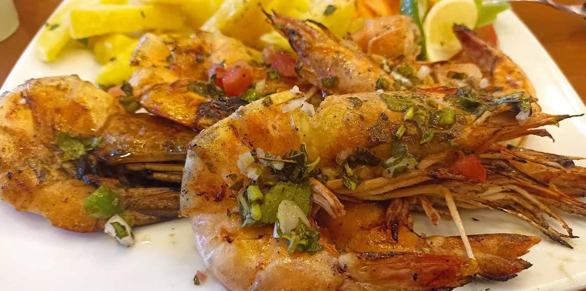 Restaurantes de Familiar en Quito
