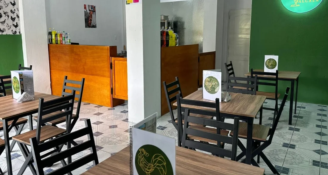 Restaurantes de Quitumbe en Quito