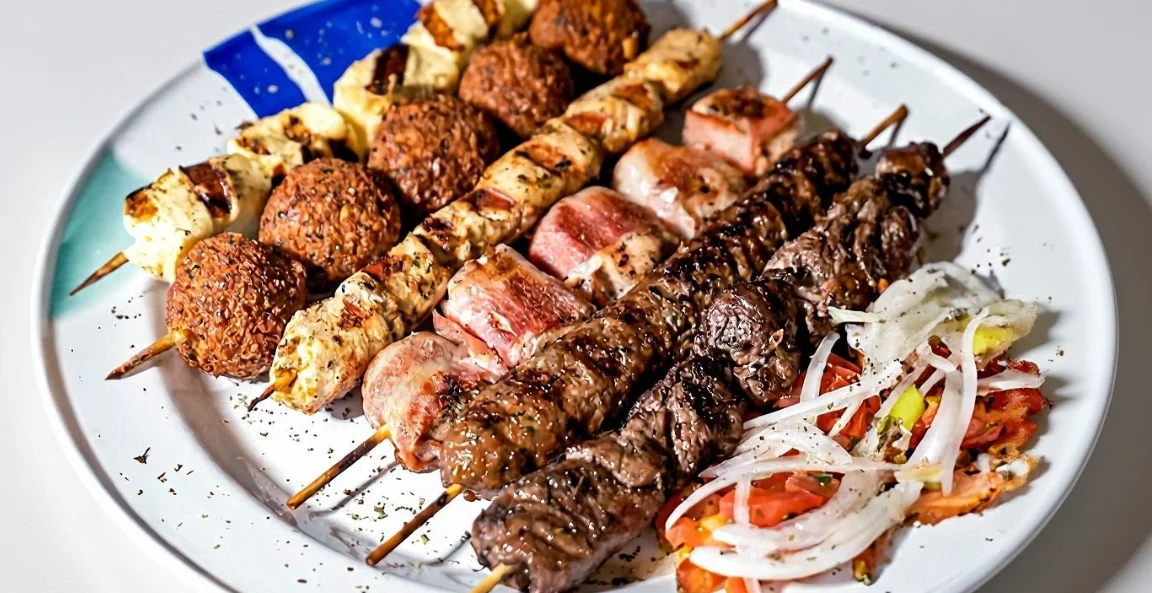 Restaurantes de Cumbayá en Quito
