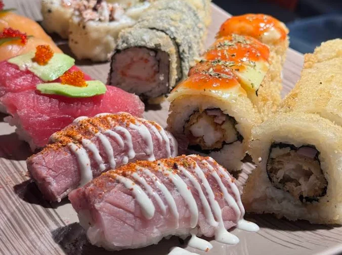 Restaurantes de Quitumbe en Quito